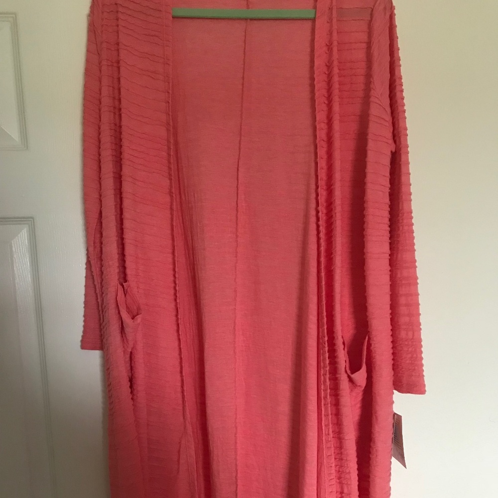 LLR Sarah